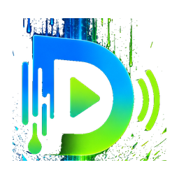 DropLive logo