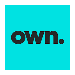 OWN logo