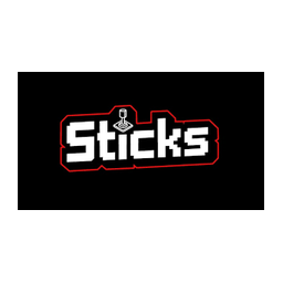 Sticks logo
