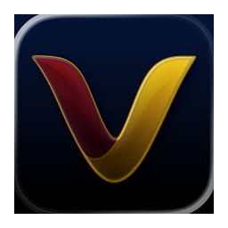 Velora.TV logo