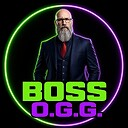 BossOGG logo