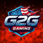 G2G Gaming Channel logo