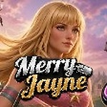 MerryJayne logo