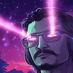 Midnight In The Mountains™ logo