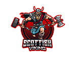 Scottish Viking Gaming logo