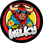 Sgt Wilky Plays logo