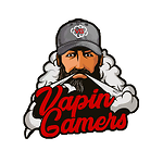 VapinGamers logo