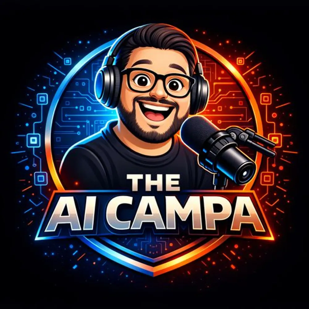 The AI Campa logo