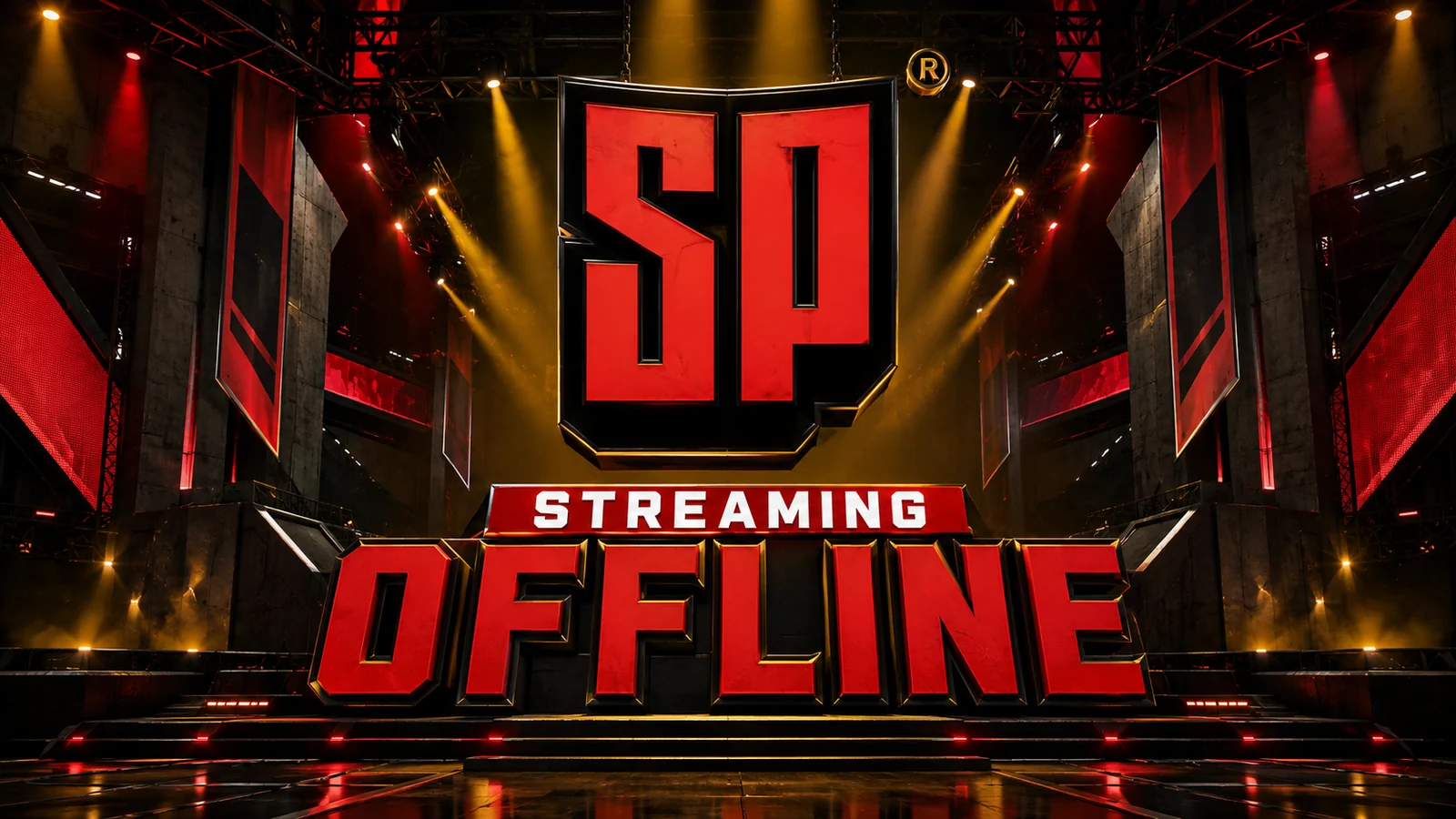 SharePlay streaming offline