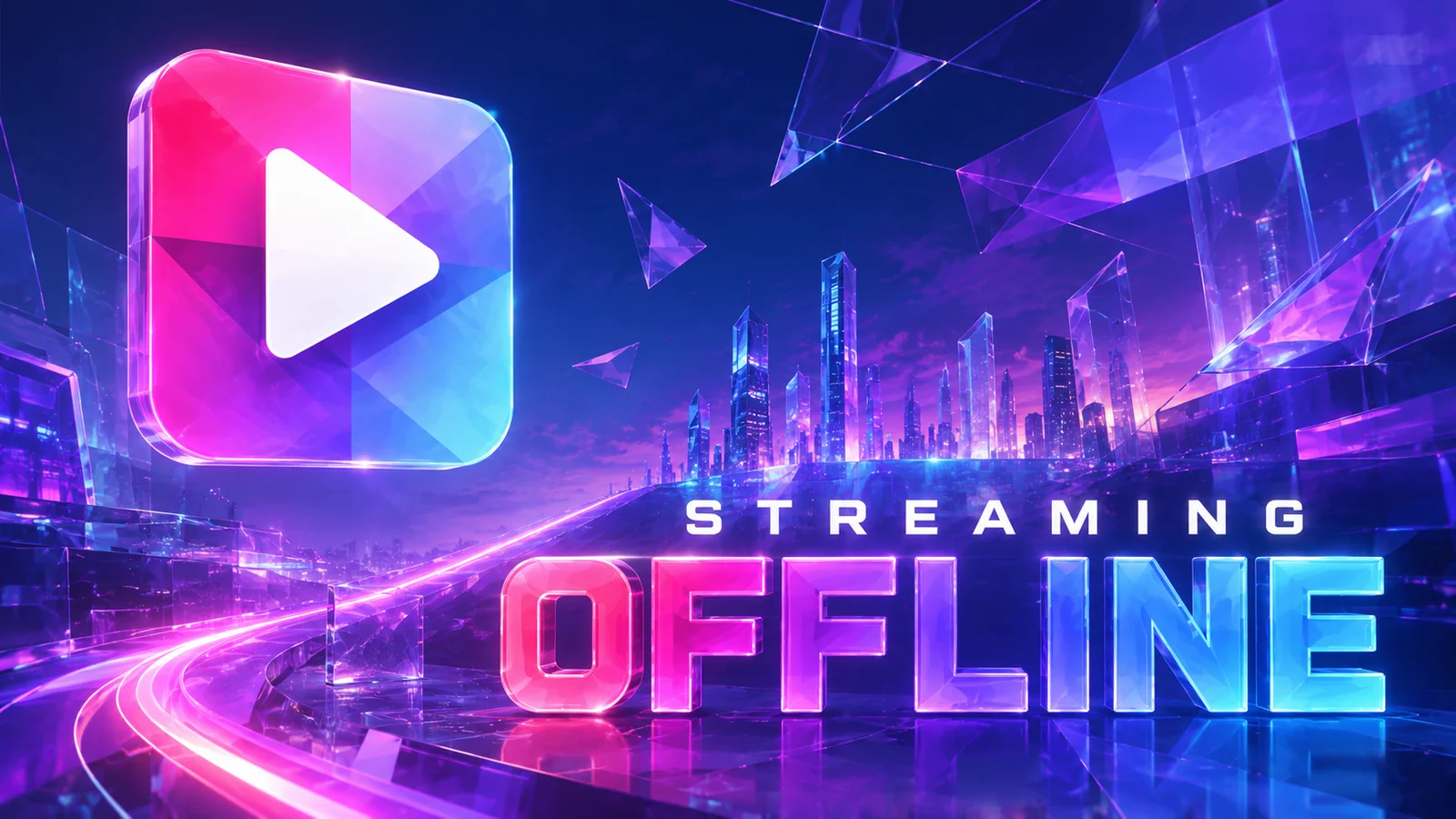 VPZone streaming offline