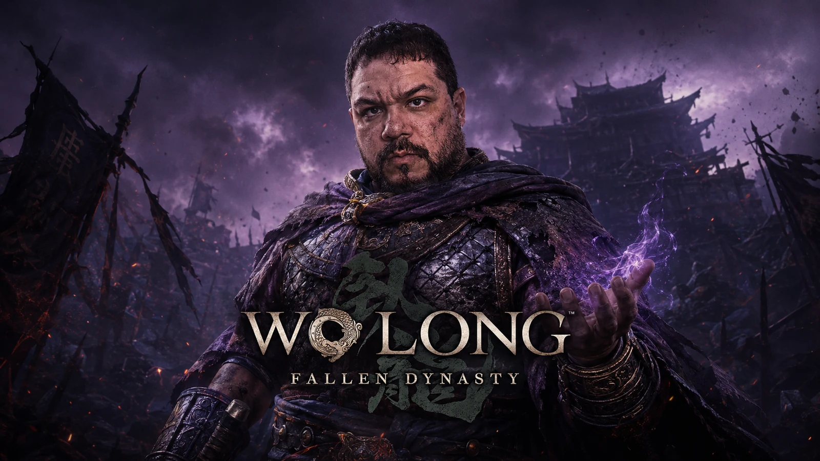 Wo Long: Fallen Dynasty thumbnail
