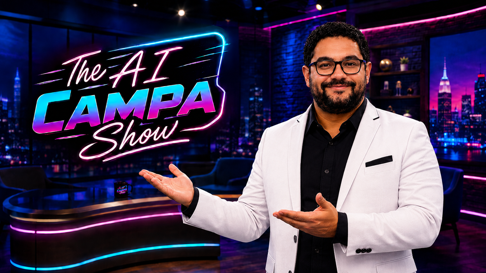 The AI Campa Show
